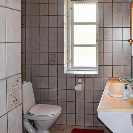 Σπίτι διακοπών Beautiful In W/ Wifi And 2 Bedrooms *