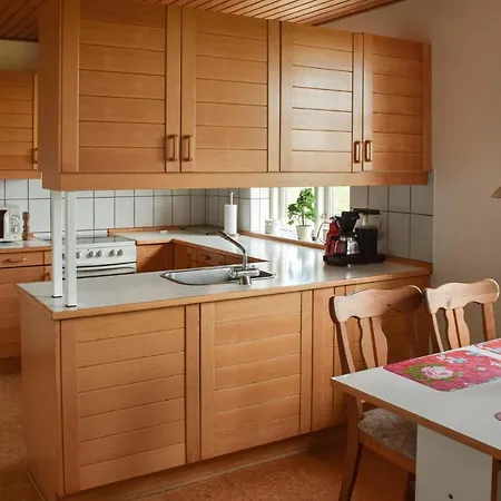 Σπίτι διακοπών Beautiful In W/ Wifi And 2 Bedrooms Nordenbro Vesteregn