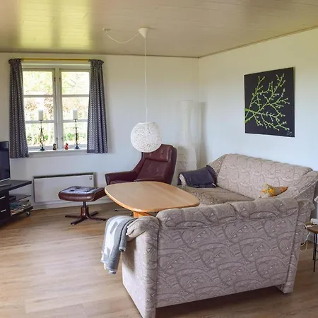 Σπίτι διακοπών Beautiful In W/ Wifi And 2 Bedrooms